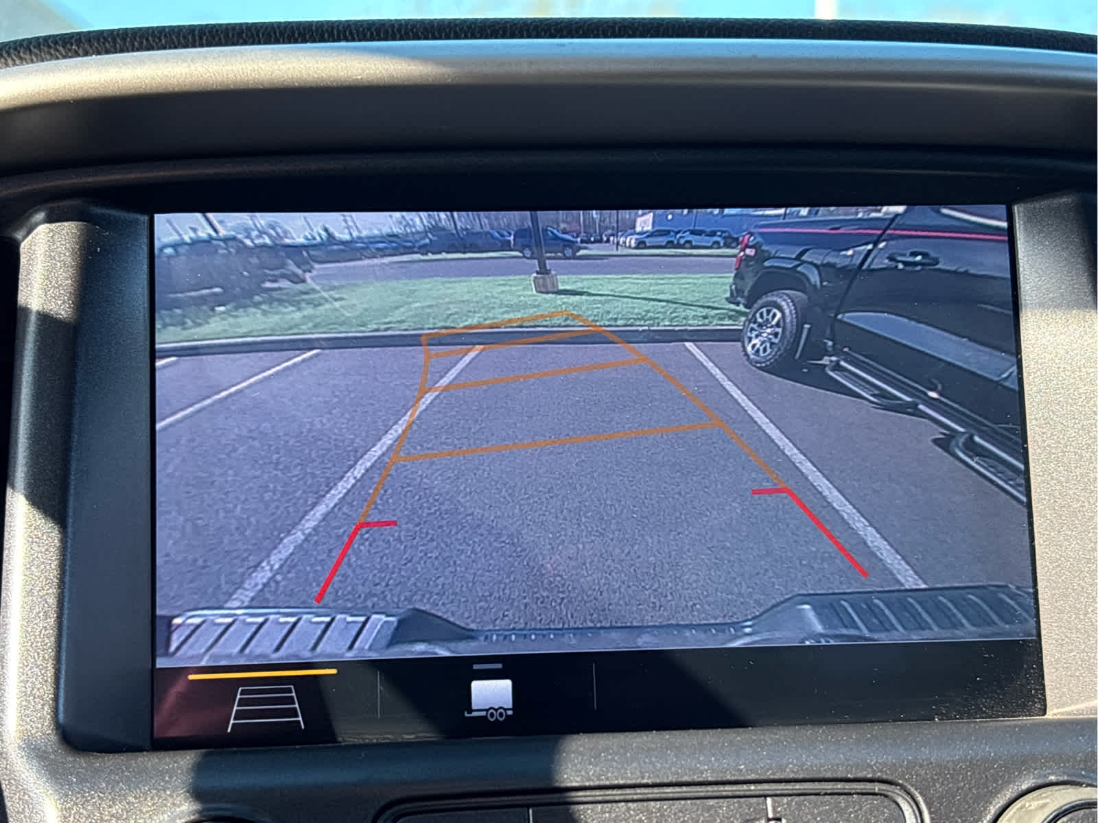 2019 Chevrolet Colorado 4WD LT