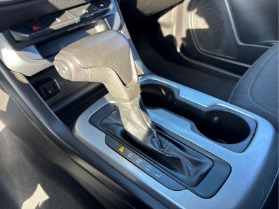2019 Chevrolet Colorado 4WD LT