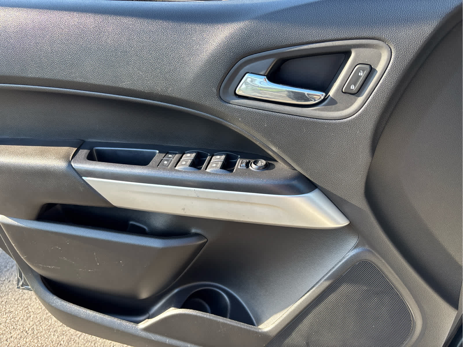2019 Chevrolet Colorado 4WD LT