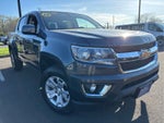 2019 Chevrolet Colorado 4WD LT