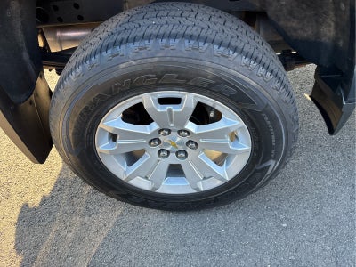 2019 Chevrolet Colorado 4WD LT