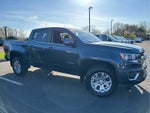 2019 Chevrolet Colorado 4WD LT