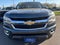 2019 Chevrolet Colorado 4WD LT