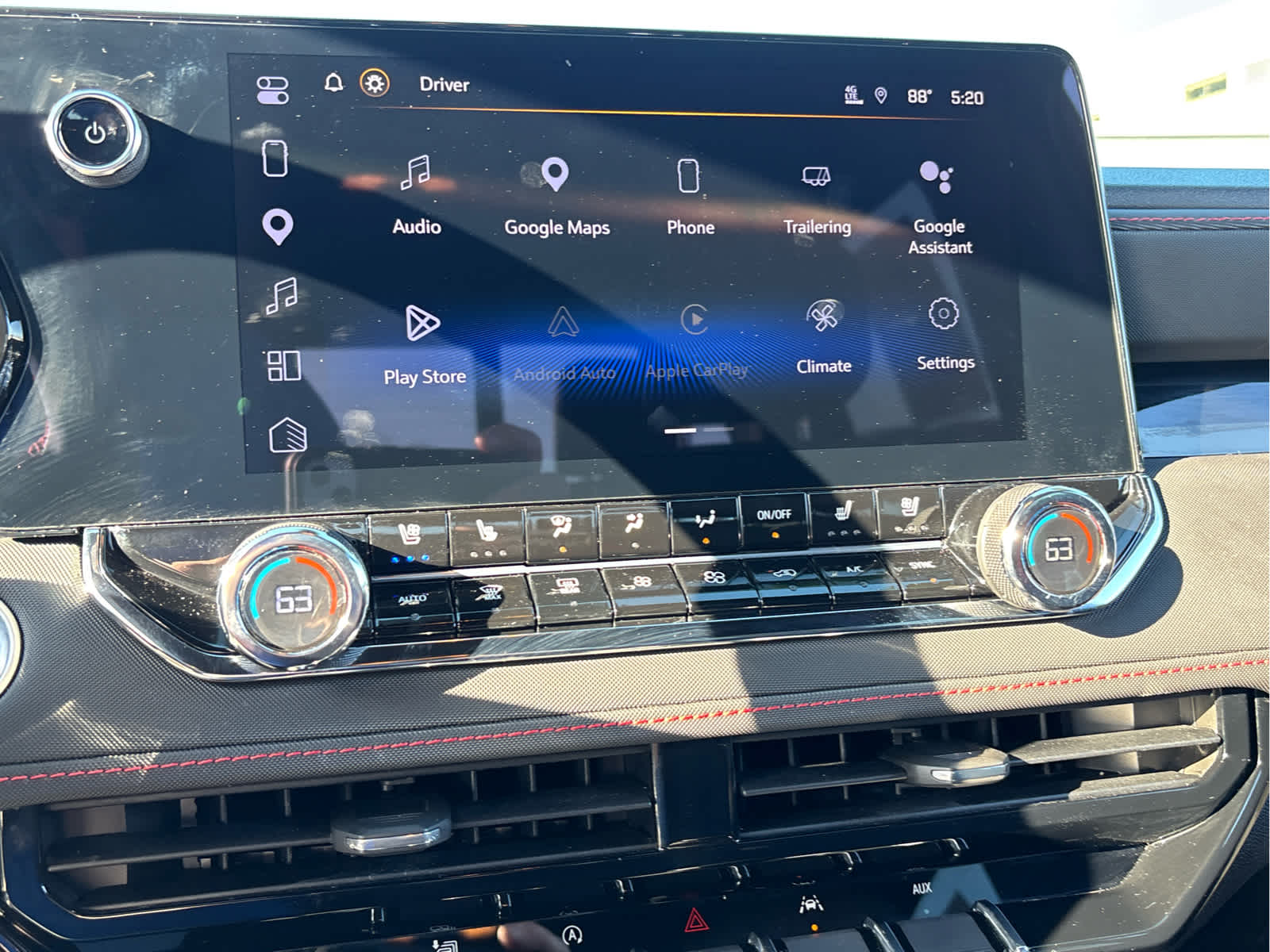 2023 Chevrolet Colorado 4WD Z71