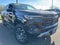 2023 Chevrolet Colorado 4WD Z71