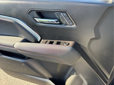 2023 Chevrolet Colorado 4WD Z71