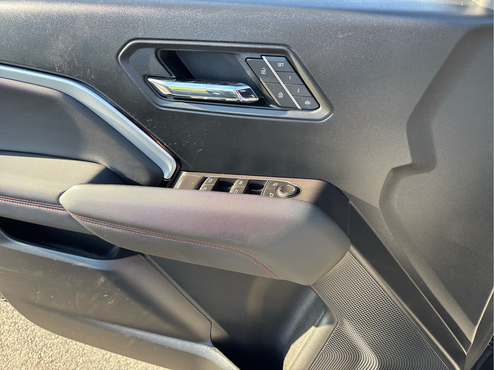 2023 Chevrolet Colorado 4WD Z71