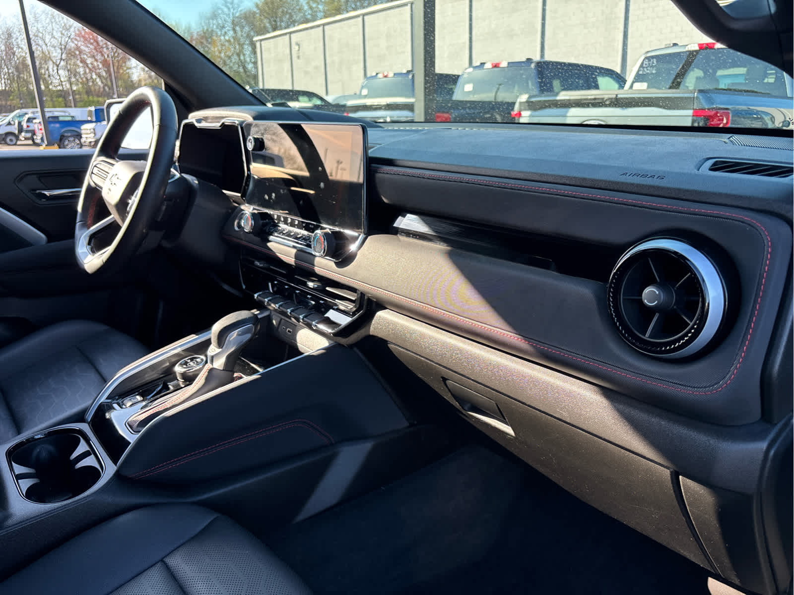 2023 Chevrolet Colorado 4WD Z71