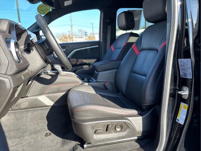 2023 Chevrolet Colorado 4WD Z71
