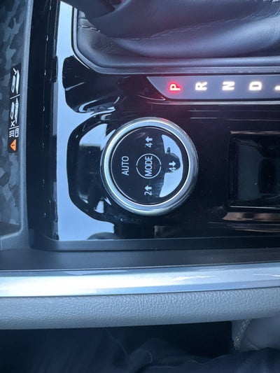 2026 Chevrolet Colorado 4WD ZR2
