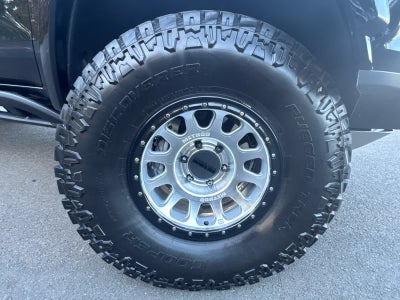 2026 Chevrolet Colorado 4WD ZR2