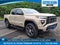 2024 GMC Canyon 4WD AT4