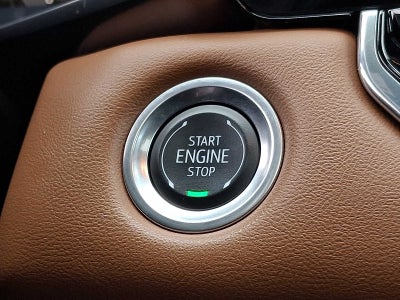 2024 GMC Canyon 4WD AT4