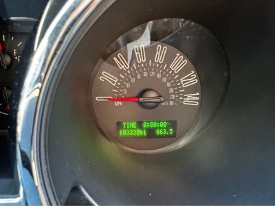 2006 Ford Mustang GT Deluxe