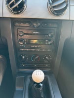 2006 Ford Mustang GT Deluxe