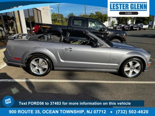 2006 Ford Mustang GT Deluxe