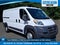 2017 RAM ProMaster Cargo Van 1500 Low Roof 136" WB