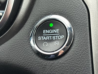 2020 Ford Fusion Energi SEL