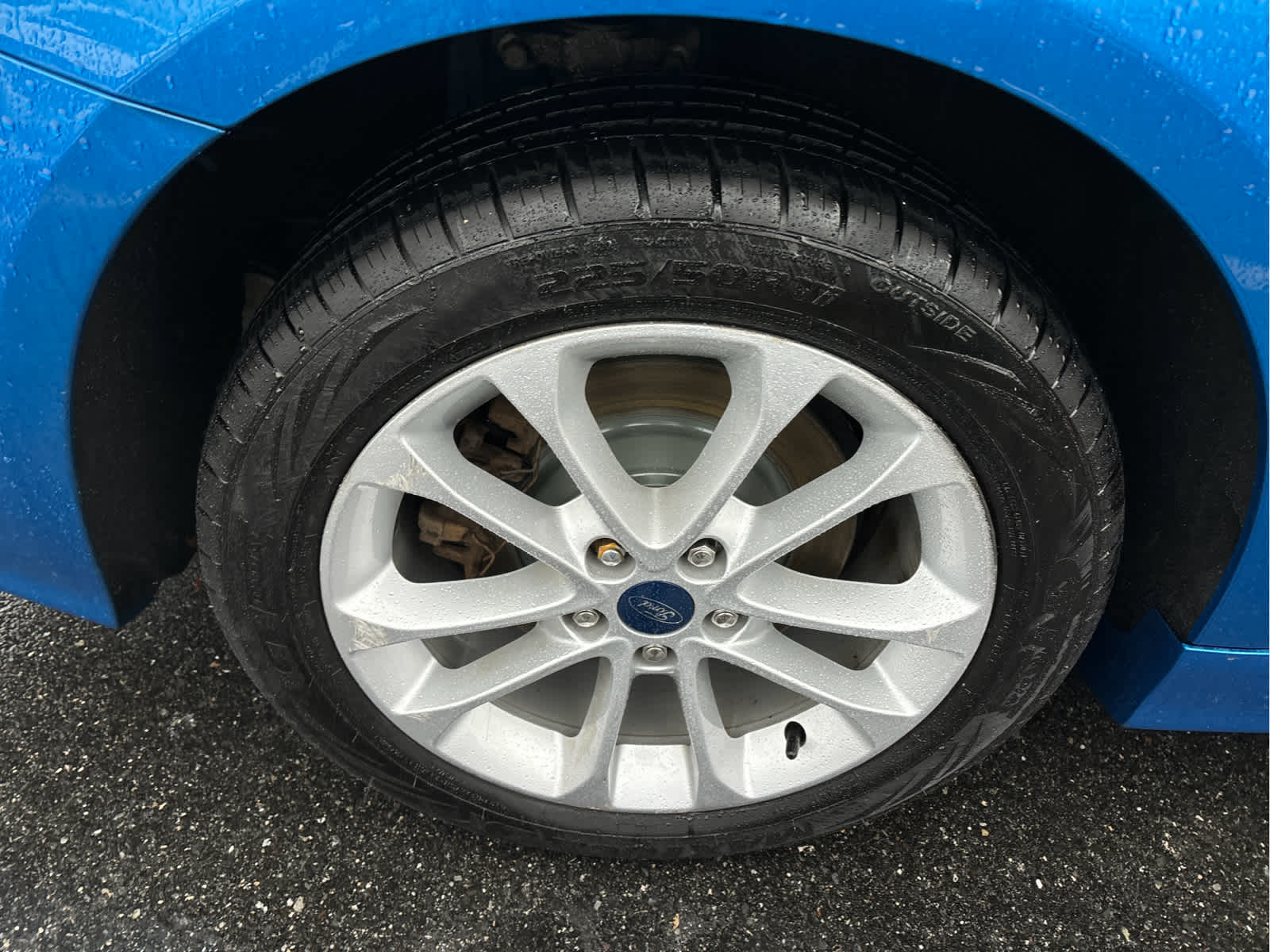 2020 Ford Fusion Energi SEL