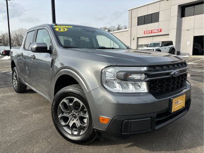 2023 Ford Maverick XLT