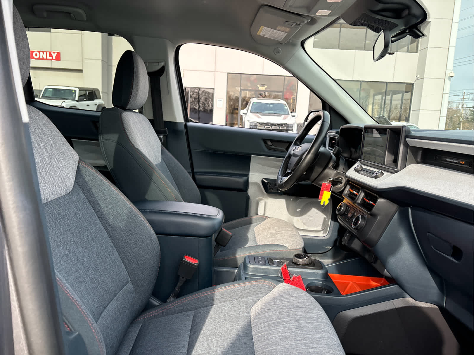 2023 Ford Maverick XLT