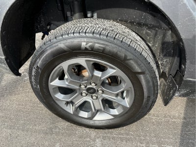 2023 Ford Maverick XLT