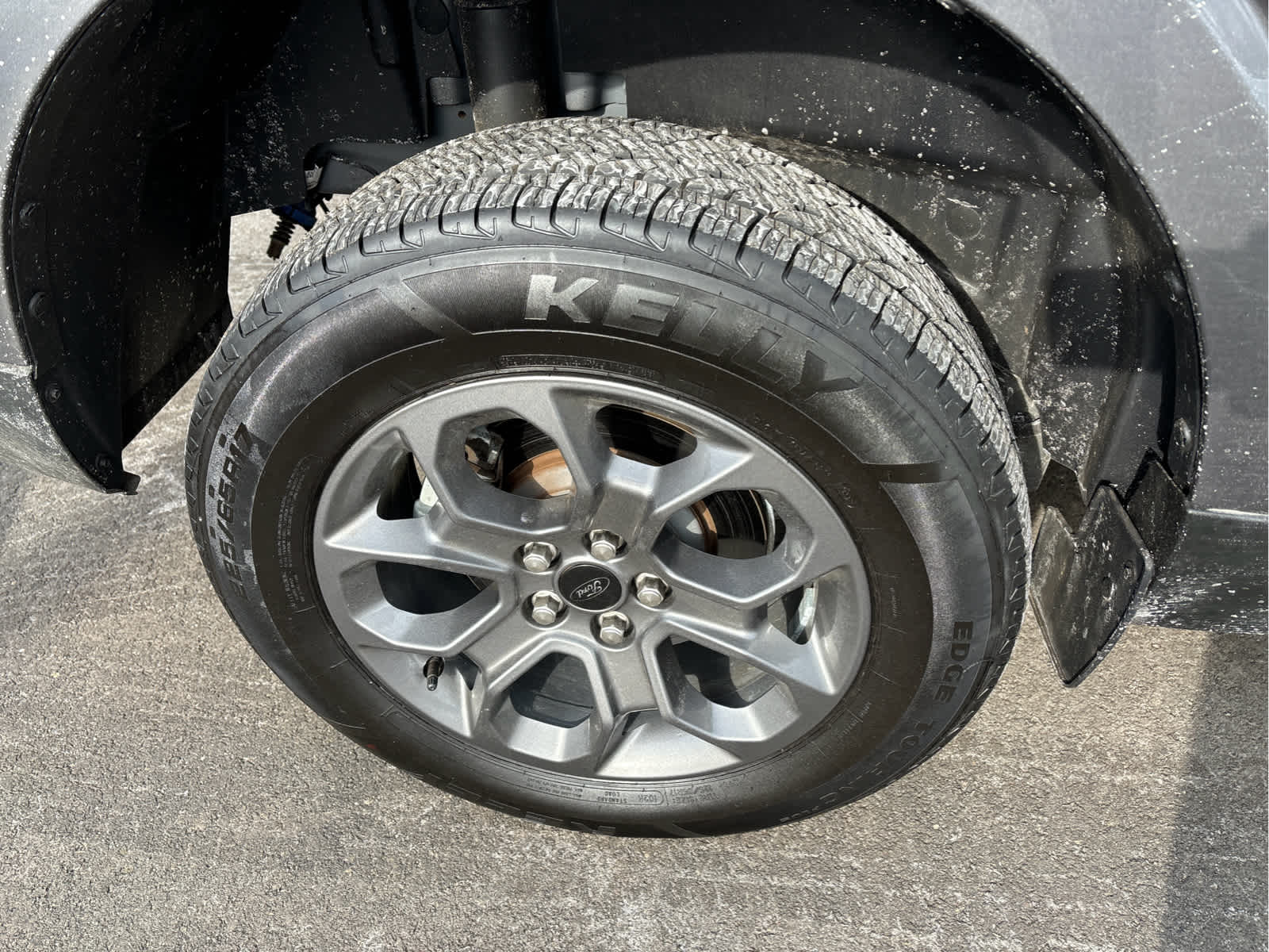 2023 Ford Maverick XLT