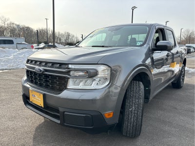 2023 Ford Maverick XLT