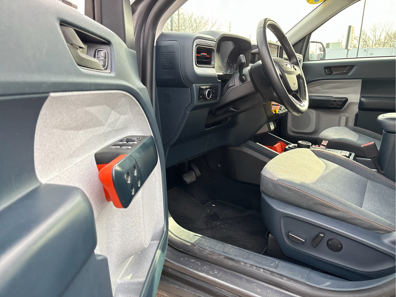 2023 Ford Maverick XLT