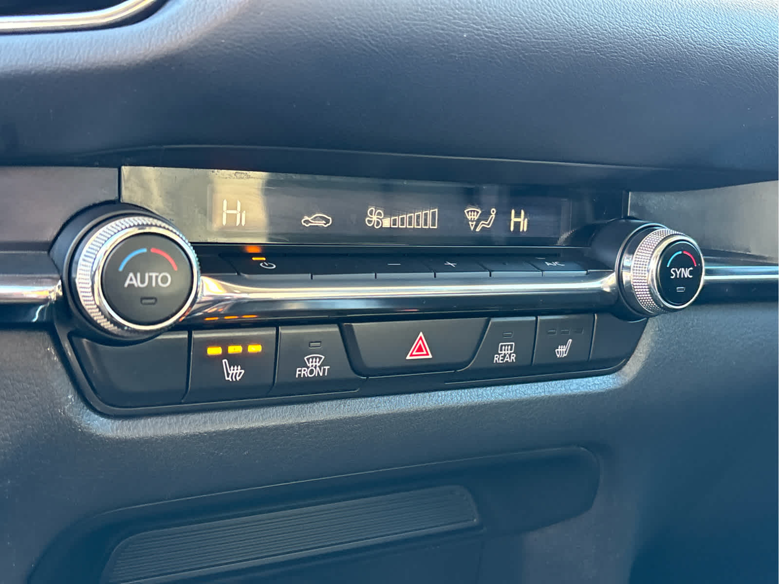 2023 Mazda Mazda CX-30 2.5 S Preferred Package