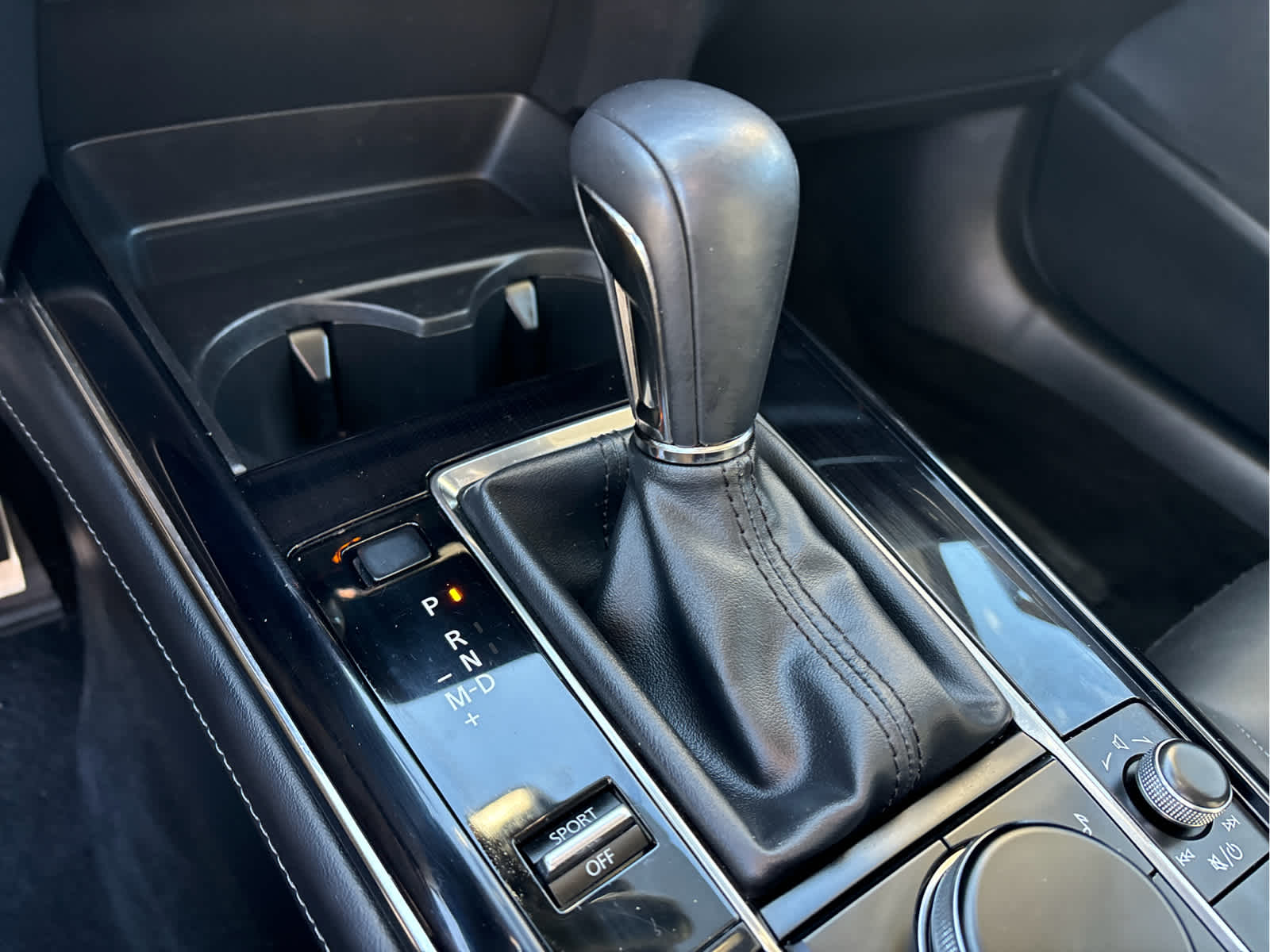 2023 Mazda Mazda CX-30 2.5 S Preferred Package