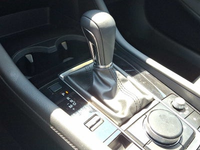 2023 Mazda Mazda3 Sedan 2.5 S Preferred