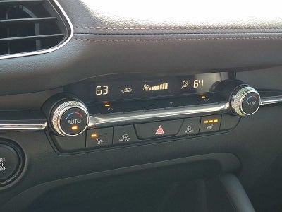 2023 Mazda Mazda3 Sedan 2.5 S Preferred