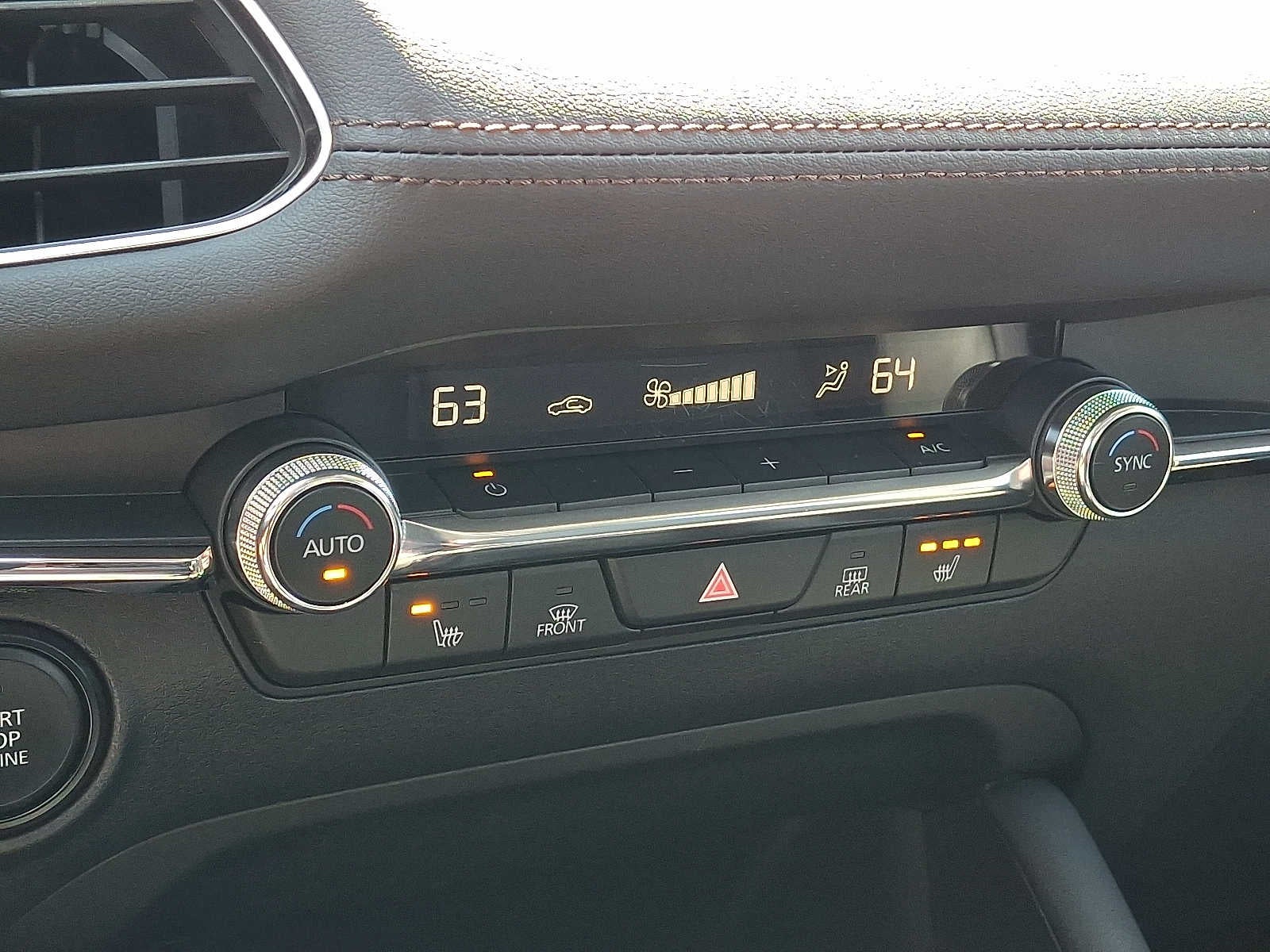 2023 Mazda Mazda3 Sedan 2.5 S Preferred