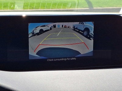2023 Mazda Mazda3 Sedan 2.5 S Preferred