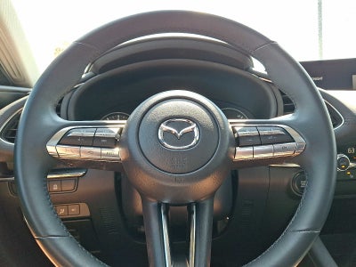 2023 Mazda Mazda3 Sedan 2.5 S Preferred