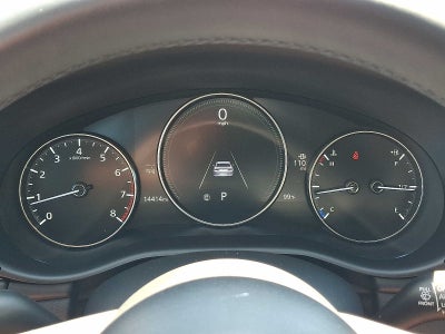 2023 Mazda Mazda3 Sedan 2.5 S Preferred