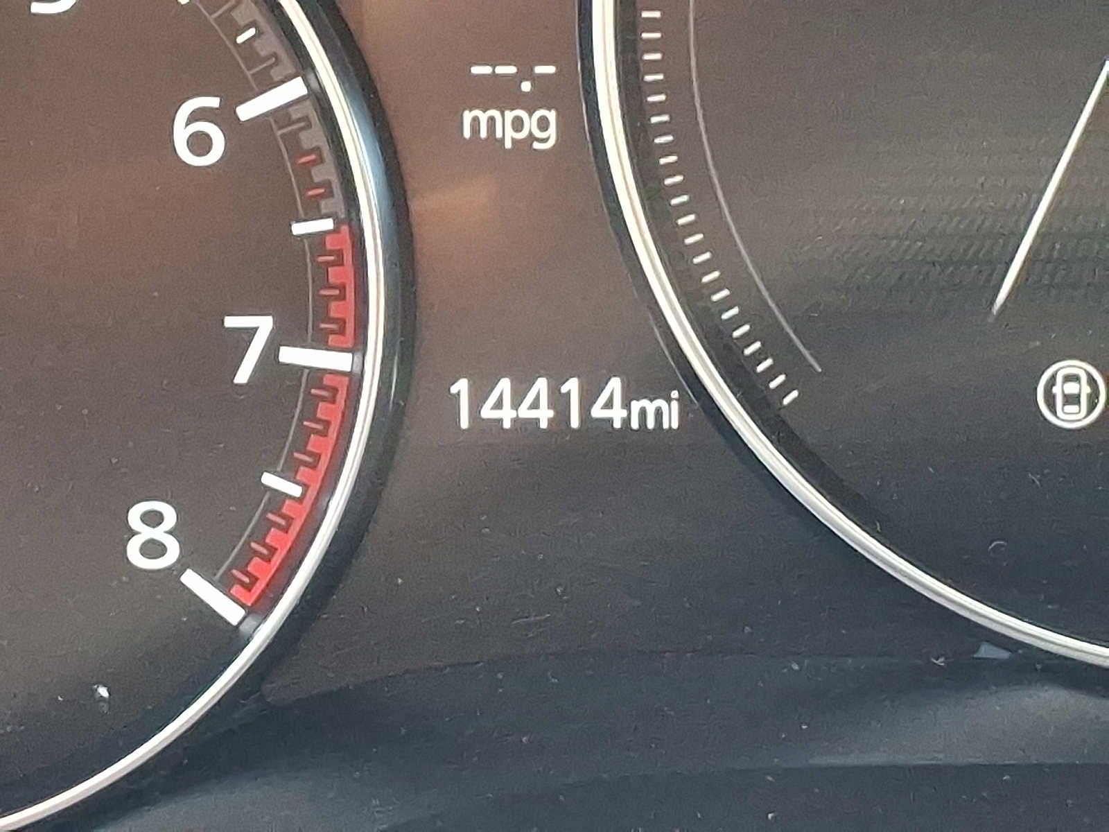 2023 Mazda Mazda3 Sedan 2.5 S Preferred