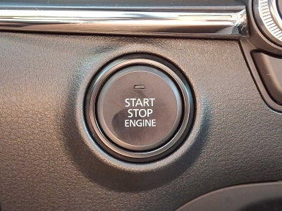 2023 Mazda Mazda3 Sedan 2.5 S Preferred