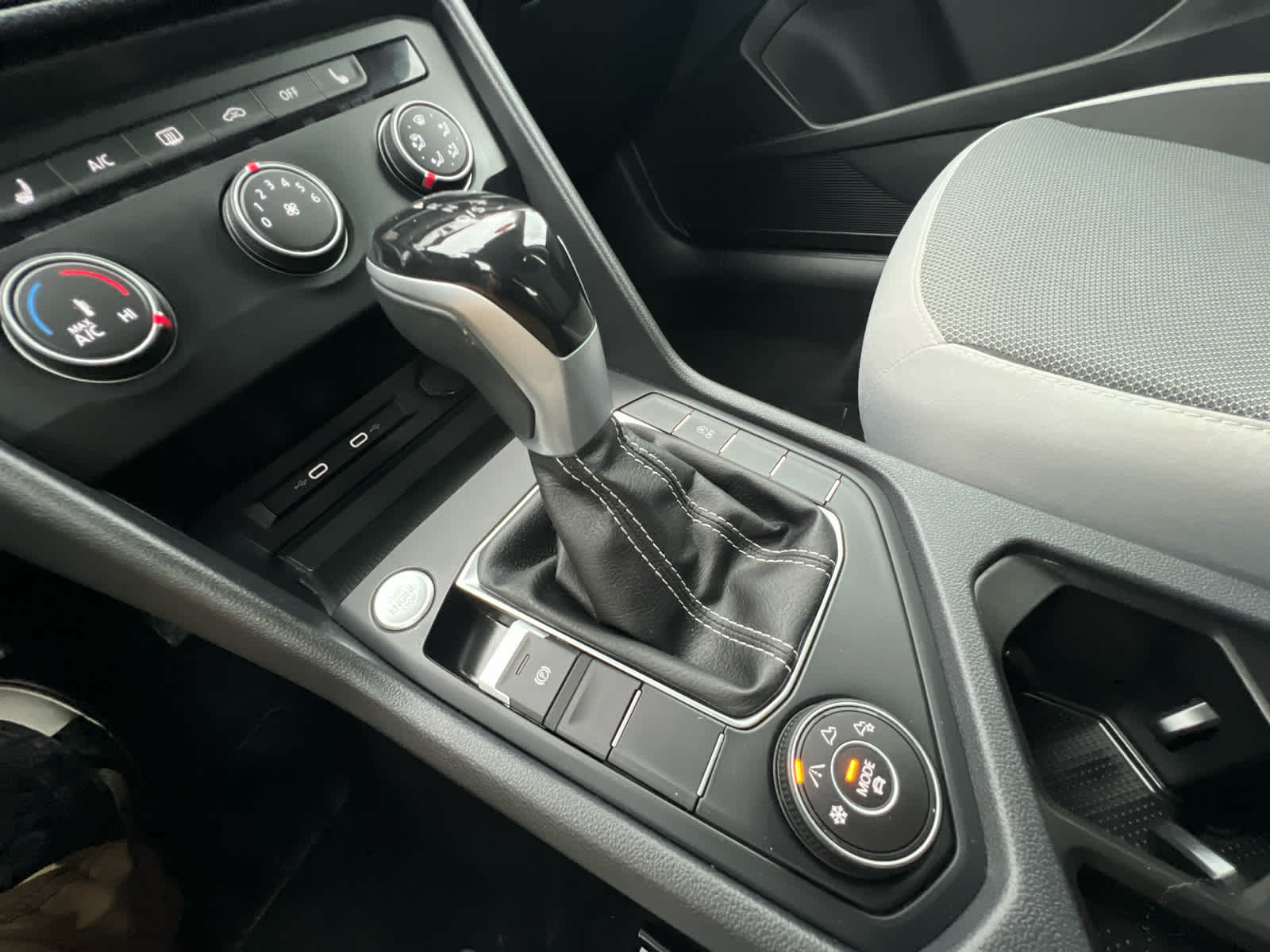 2022 Volkswagen Taos S