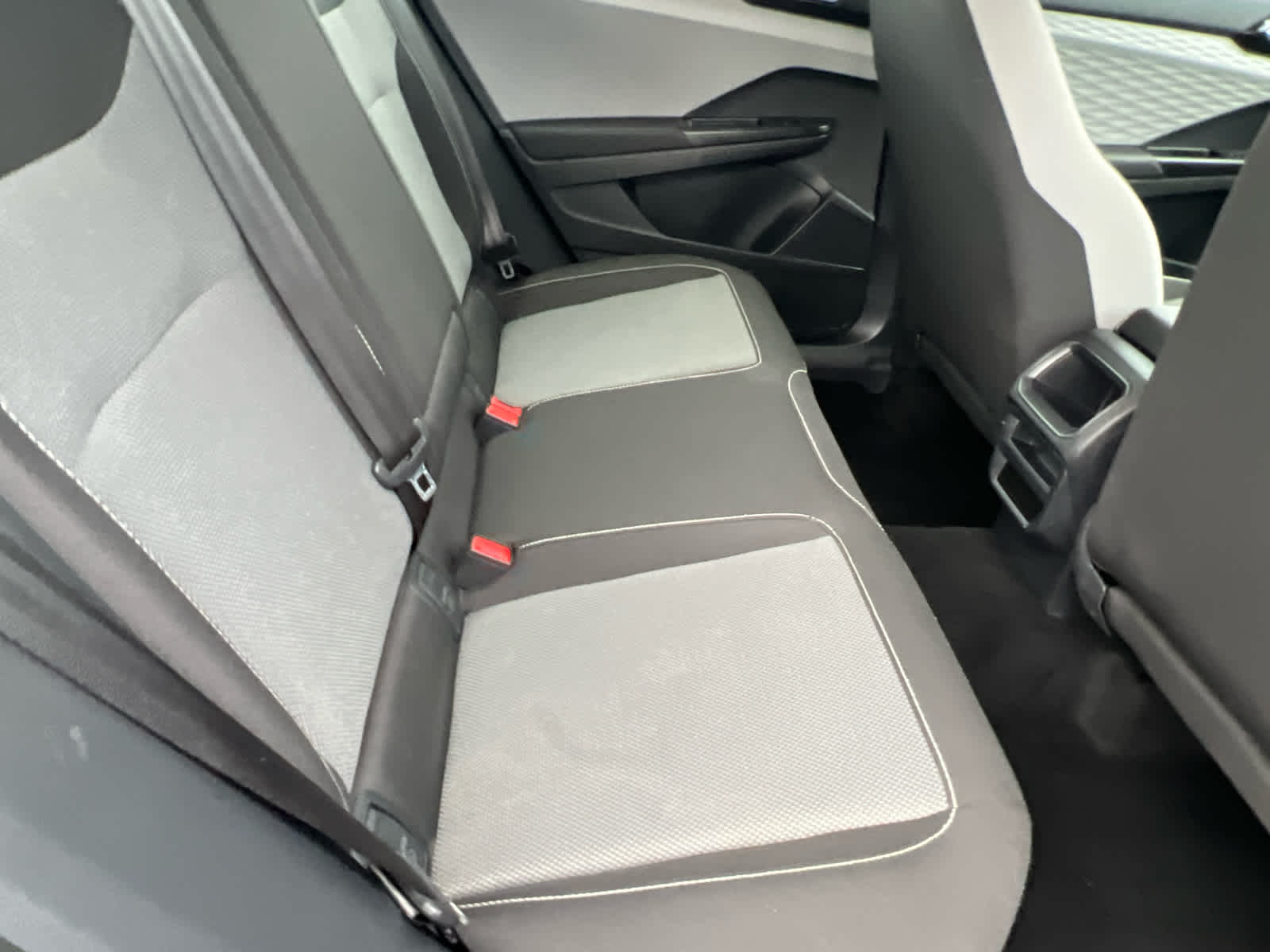 2022 Volkswagen Taos S