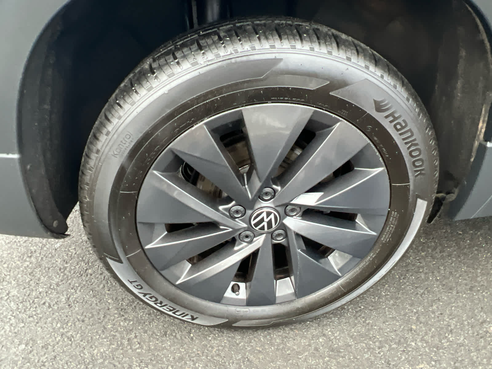 2022 Volkswagen Taos S