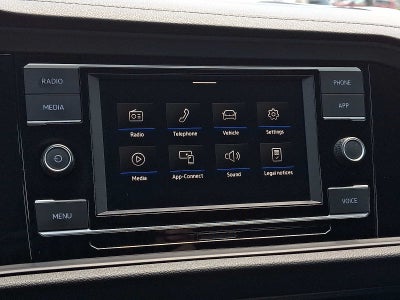 2020 Volkswagen Jetta S