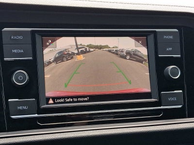 2020 Volkswagen Jetta S