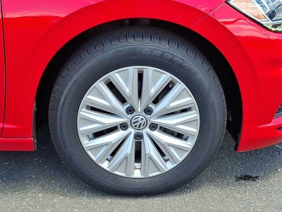 2020 Volkswagen Jetta S