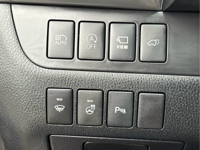 2019 Toyota Highlander Limited Platinum