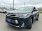 2019 Toyota Highlander Limited Platinum