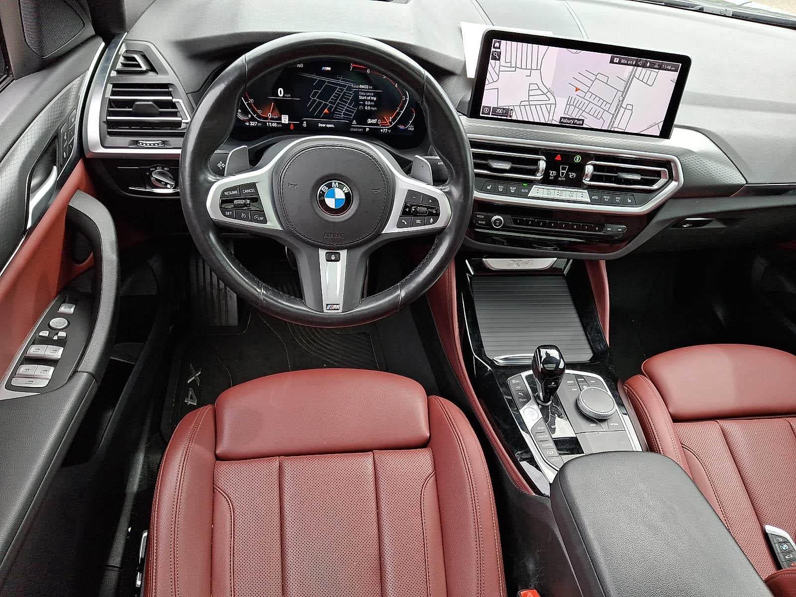 2024 BMW X4 xDrive30i xDrive30i
