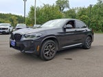 2024 BMW X4 xDrive30i xDrive30i