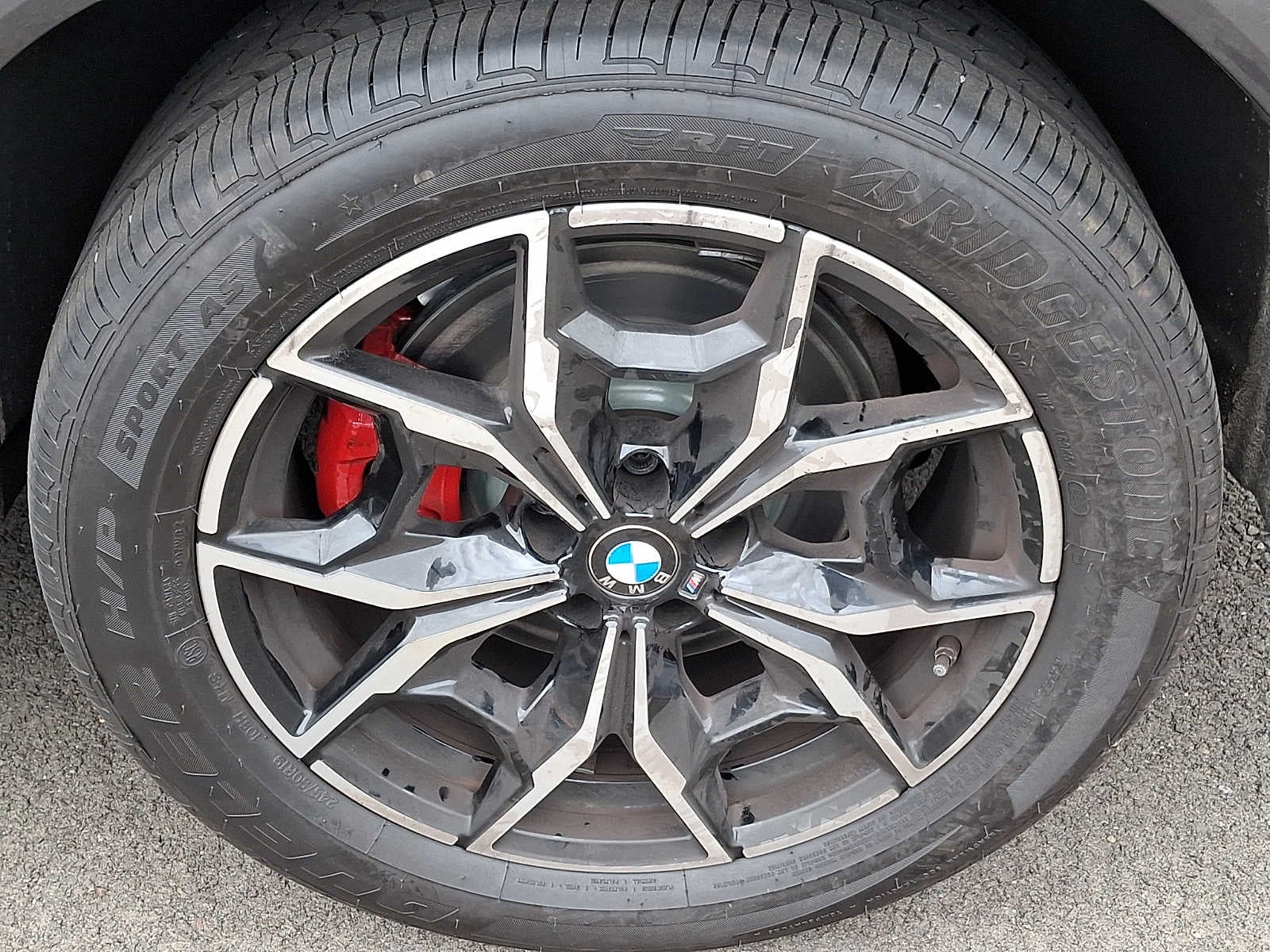 2024 BMW X4 xDrive30i xDrive30i
